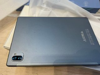 tablets 4 Unidades fallos