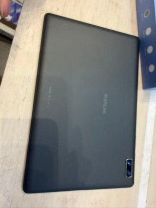 tablets 4 Unidades fallos