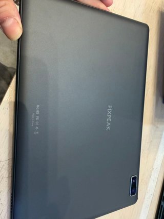 tablets 4 Unidades fallos