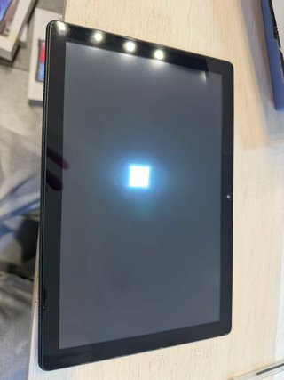 tablets 4 Unidades fallos