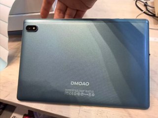 tablets 4 Unidades fallos