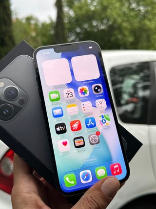 iPhone 13 Pro 256Gb