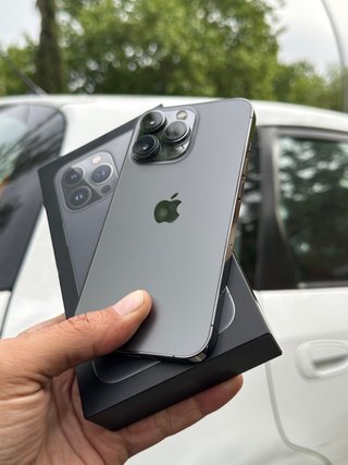 iPhone 13 Pro 256Gb