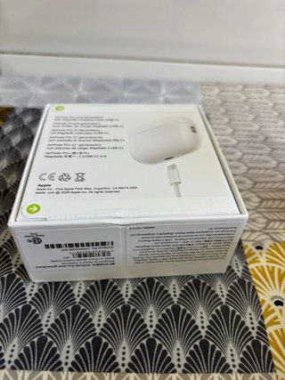AirPods Pro 2da Gen