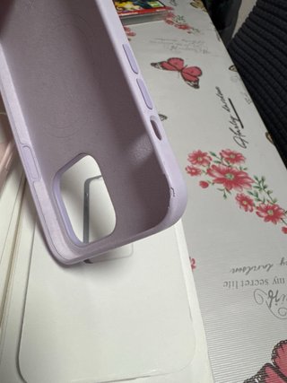 2 Fundas Originales Apple iPhone 14 Pro Max