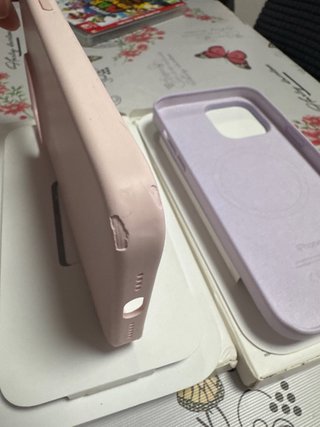 2 Fundas Originales Apple iPhone 14 Pro Max