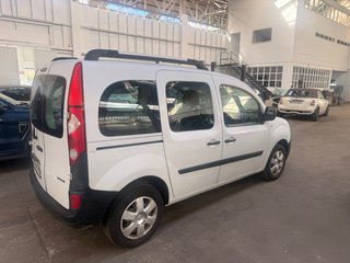 Renault Kangoo 2012