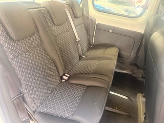 Renault Kangoo 2012