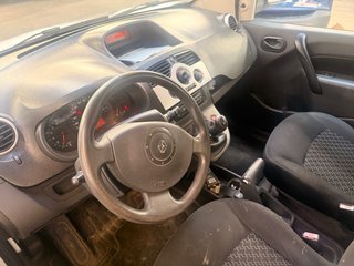 Renault Kangoo 2012