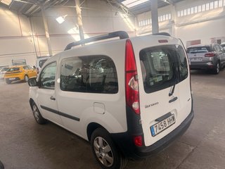 Renault Kangoo 2012