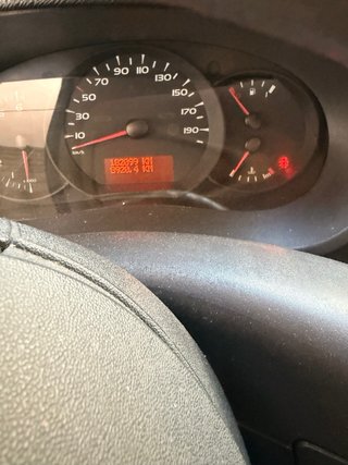 Renault Kangoo 2012