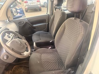Renault Kangoo 2012