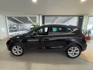 SEAT Arona 1.5 TSI 150cv ACT FR