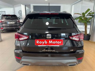 SEAT Arona 1.5 TSI 150cv ACT FR