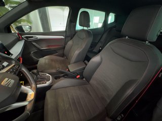 SEAT Arona 1.5 TSI 150cv ACT FR