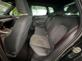 SEAT Arona 1.5 TSI 150cv ACT FR