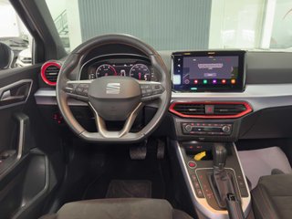 SEAT Arona 1.5 TSI 150cv ACT FR