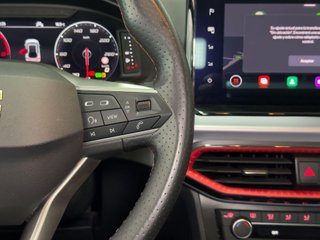 SEAT Arona 1.5 TSI 150cv ACT FR