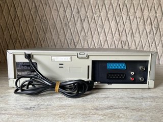 Reproductor VHS Aiwa FX5350