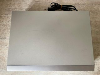 Reproductor VHS Aiwa FX5350