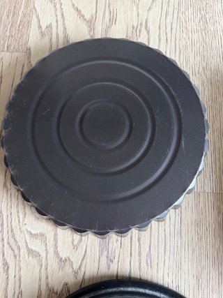 Set 5 Teglie da Forno