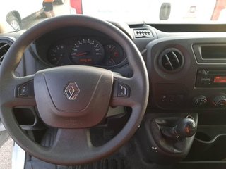 Renault Master - Furgón T L3H2 3500 dCi 96kW (130CV) CAMPER