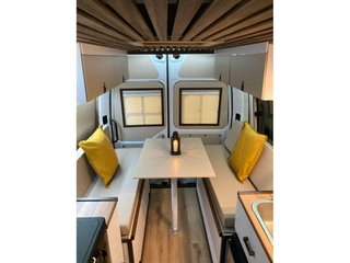 Renault Master - Furgón T L3H2 3500 dCi 96kW (130CV) CAMPER