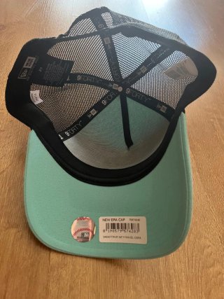 Gorra New Era Yankees Ajustable