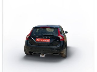 Volvo V60 Momentum 2.0 D4 Auto