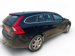 Volvo V60 Momentum 2.0 D4 Auto