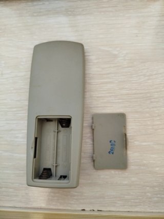 Mando Aiwa RC-AAT11
