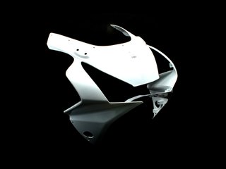 FRONTAL SIN PINTAR HONDA 2002-2003 CBR954RR CBR900