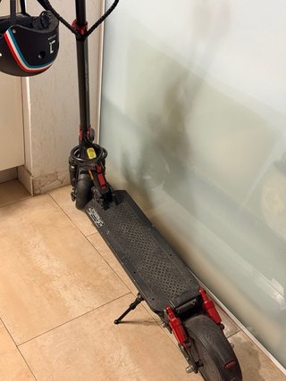 Patinete Eléctrico Joyor GS5