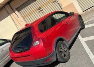 Volvo C30 2007