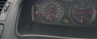 Volvo C30 2007