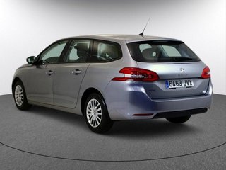 Peugeot 308 SW 1.6 BLUEHDI 120 CV BUSINESS LINE