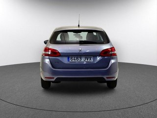 Peugeot 308 SW 1.6 BLUEHDI 120 CV BUSINESS LINE