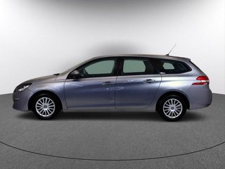 Peugeot 308 SW 1.6 BLUEHDI 120 CV BUSINESS LINE