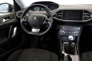 Peugeot 308 SW 1.6 BLUEHDI 120 CV BUSINESS LINE