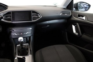 Peugeot 308 SW 1.6 BLUEHDI 120 CV BUSINESS LINE