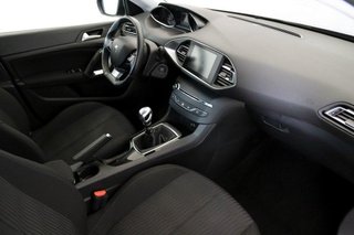 Peugeot 308 SW 1.6 BLUEHDI 120 CV BUSINESS LINE