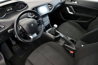 Peugeot 308 SW 1.6 BLUEHDI 120 CV BUSINESS LINE