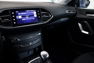 Peugeot 308 SW 1.6 BLUEHDI 120 CV BUSINESS LINE