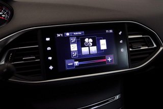 Peugeot 308 SW 1.6 BLUEHDI 120 CV BUSINESS LINE