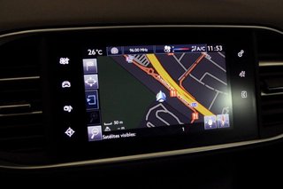 Peugeot 308 SW 1.6 BLUEHDI 120 CV BUSINESS LINE