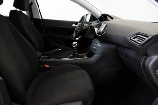 Peugeot 308 SW 1.6 BLUEHDI 120 CV BUSINESS LINE