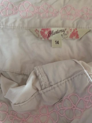 Bermudas cargo Mantaray beige