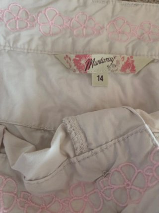Bermudas cargo Mantaray beige