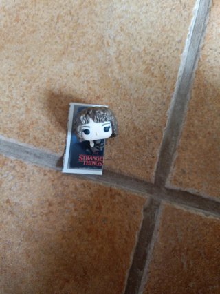 Funko Pop Stranger Things Kinder Joy