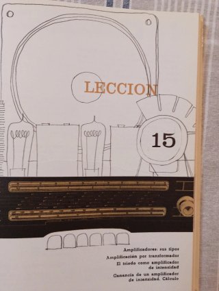 Electronia, radio, tv: Teoría y montajes inicia...